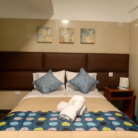 Hotel Lima City Extérieur photo